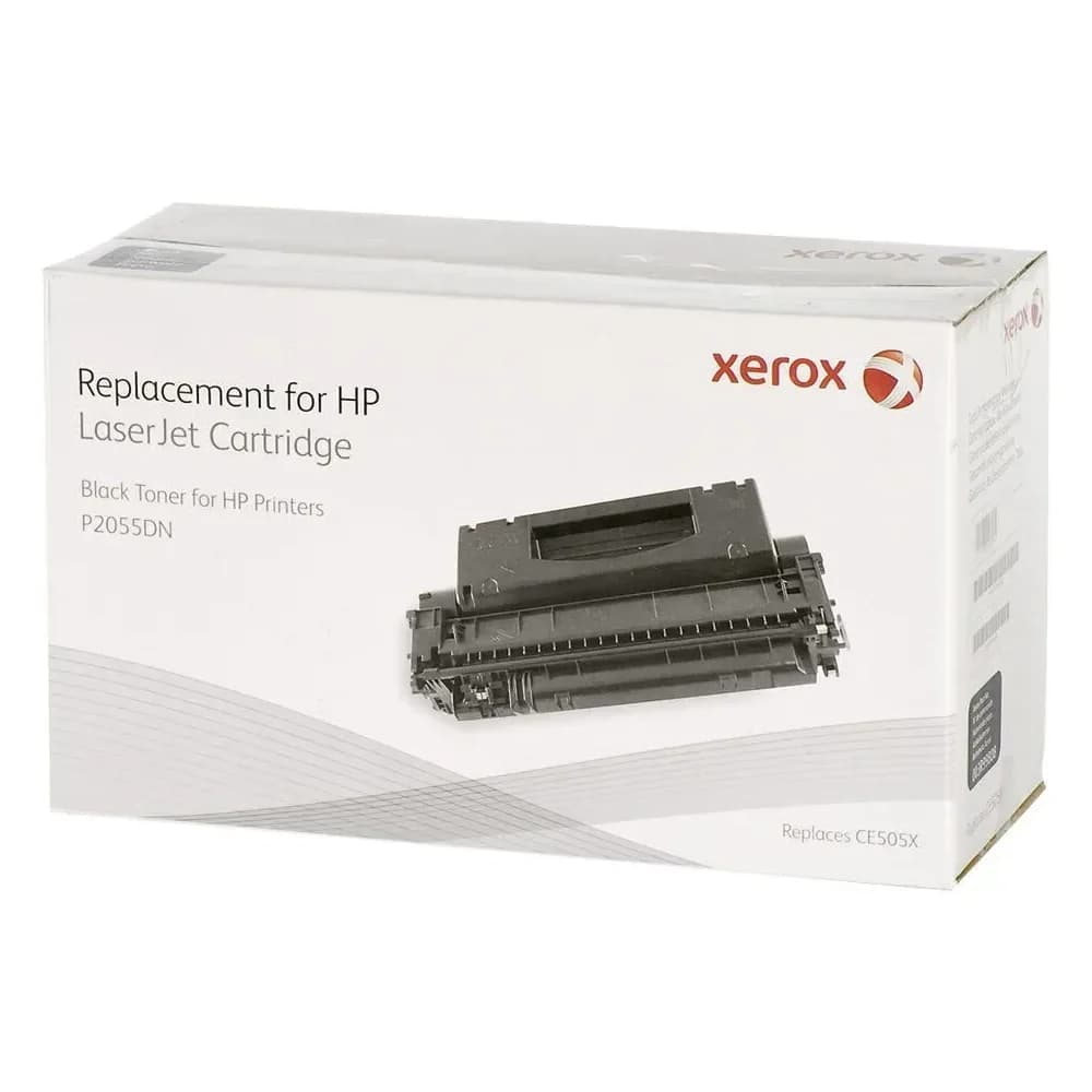 Xerox, Toner, 05X (BK)