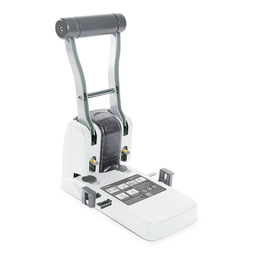 RAPESCO® Registraturlocher ECO P1100 weiß