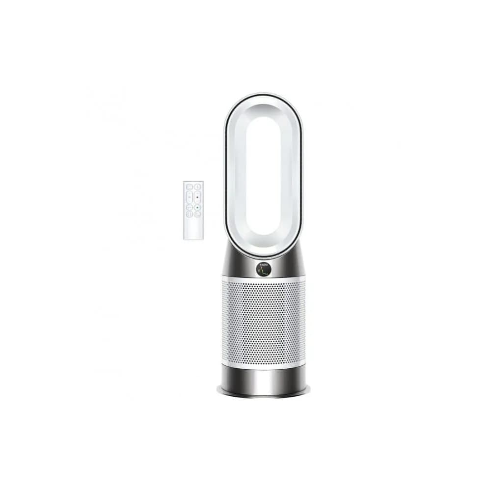 Dyson Purifier Hot+Cool, 61,4 dB - Weiß