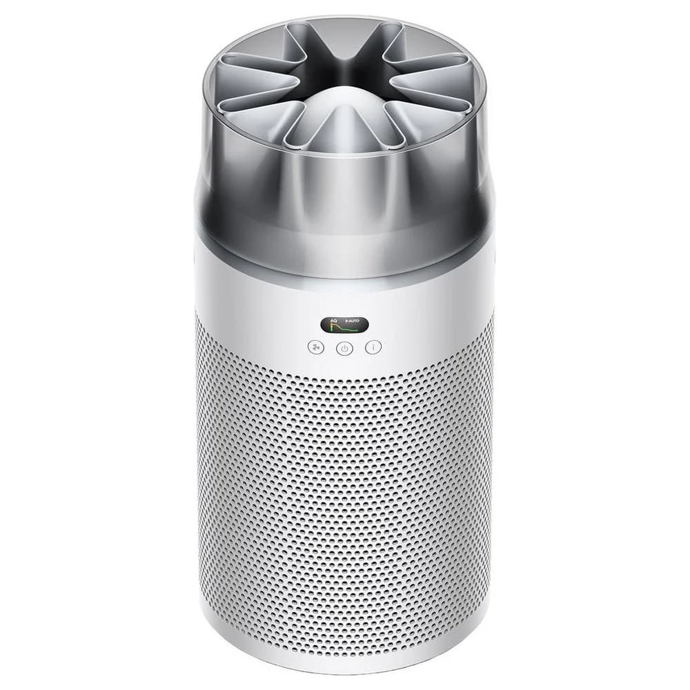 Dyson HushJet Purifier Compact HJ10 Luftreiniger bis 100m2