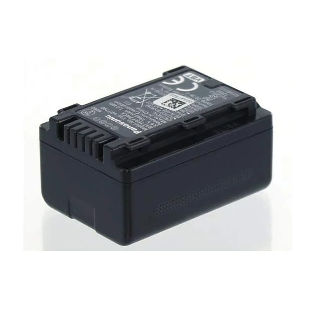 Panasonic Lithium-Ion-Akku VW-VBT190E-K