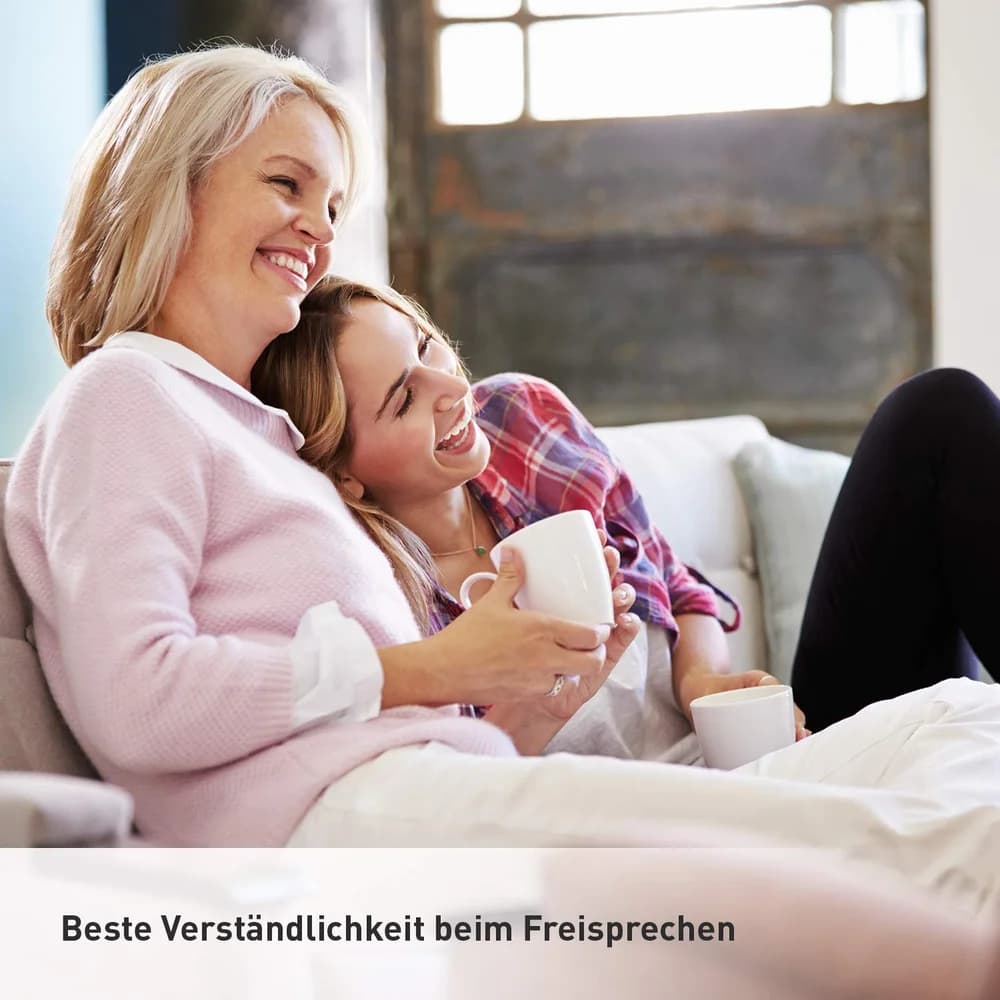 Panasonic KX-TG6821GA mocca-braun