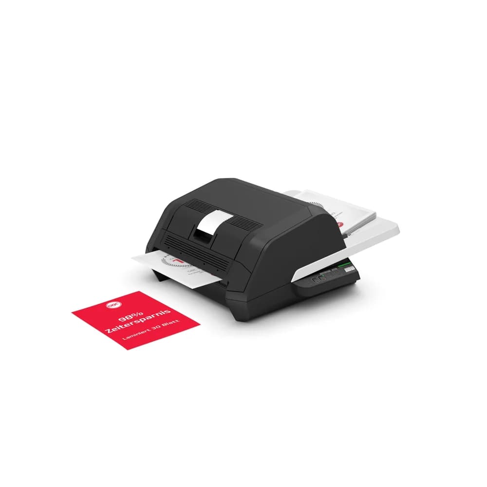 GBC Laminiergerät Foton 30 Automatik 4410011 DIN A3