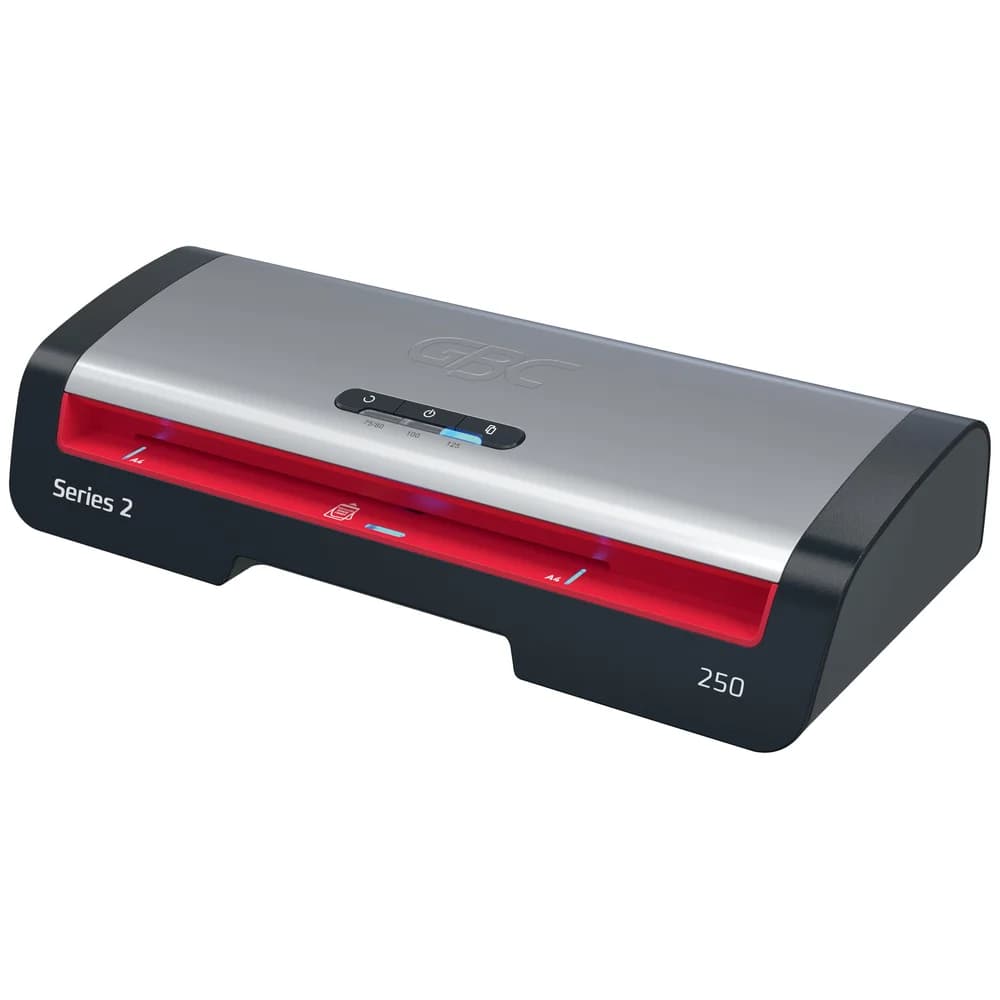 GBC Laminiergerät 250 A4