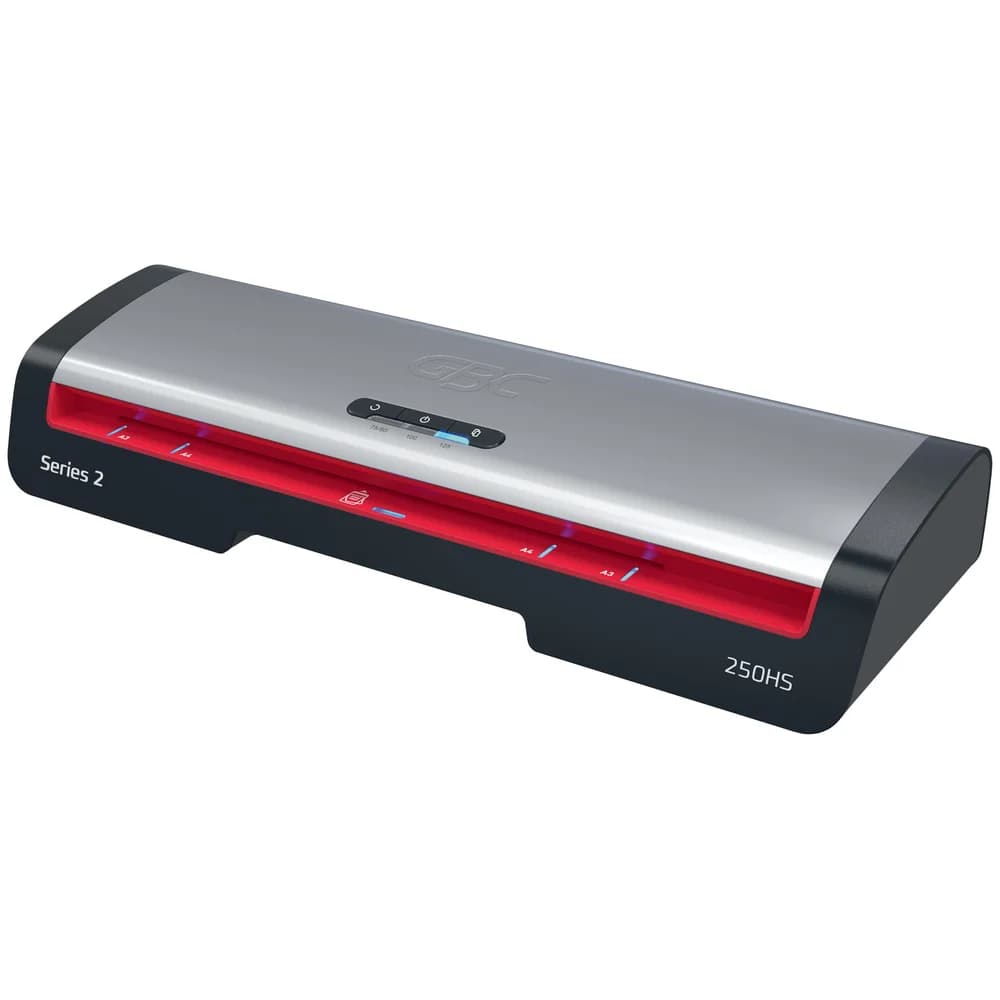 GBC Laminiergerät 250HS A3