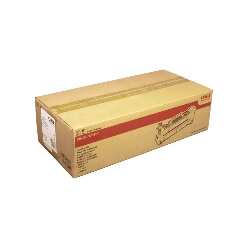 Oki Fuser Kit 43529405