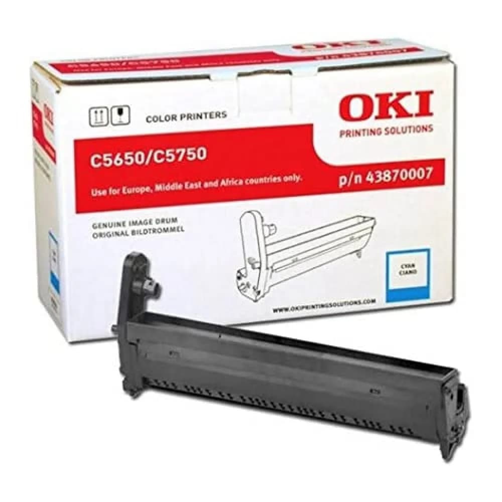 Drum for C5650