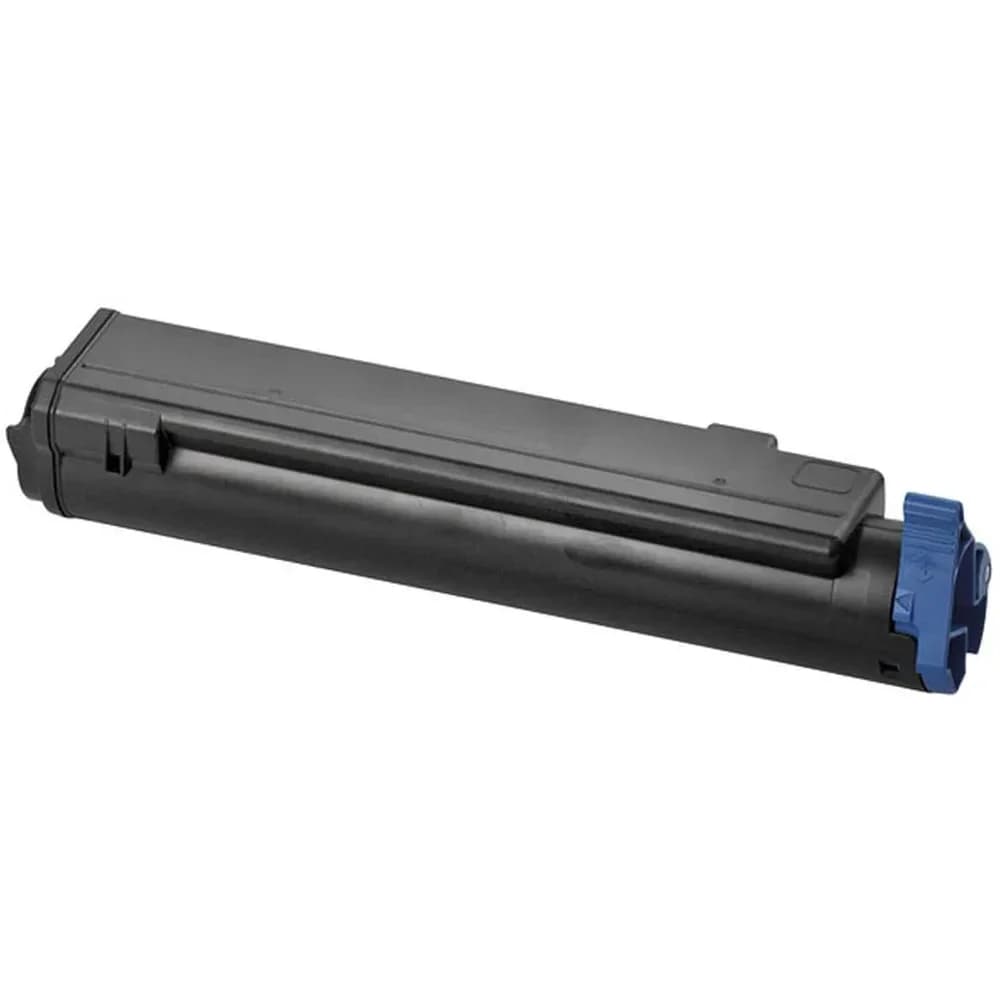 Oki Toner 43979102 schwarz