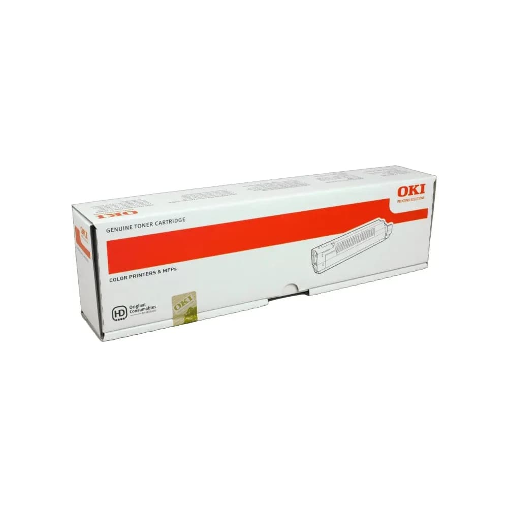 OKI, Toner, 44059256 (BK)