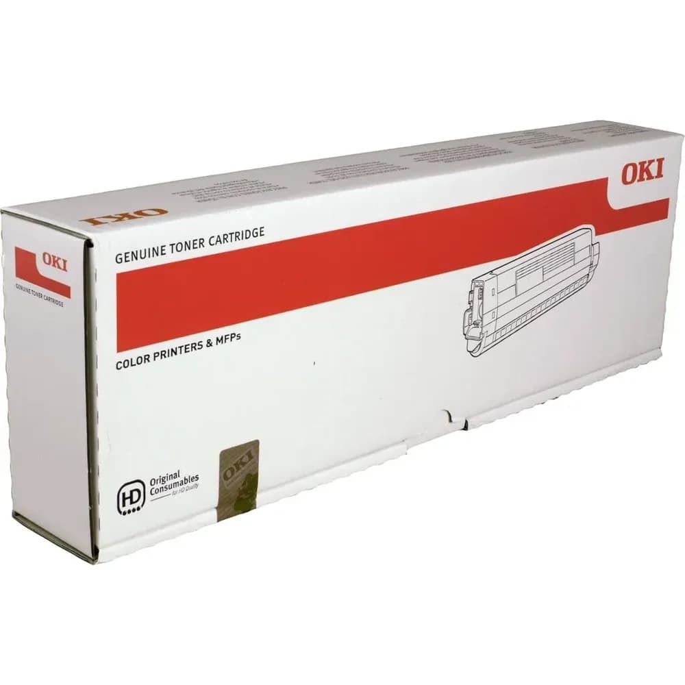 OKI, Toner, 44844506 (M)