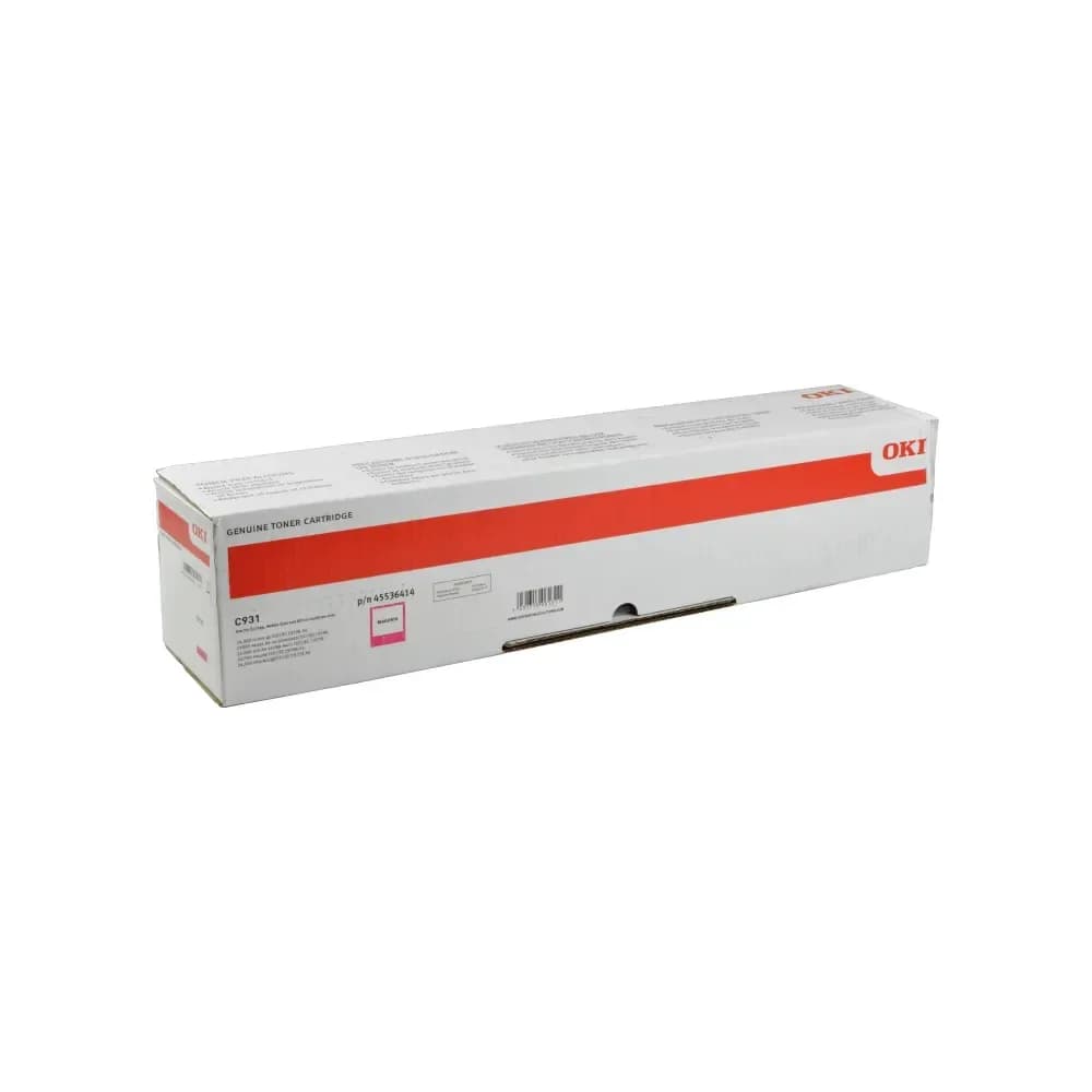 OKI, Toner, 45536414 (M)