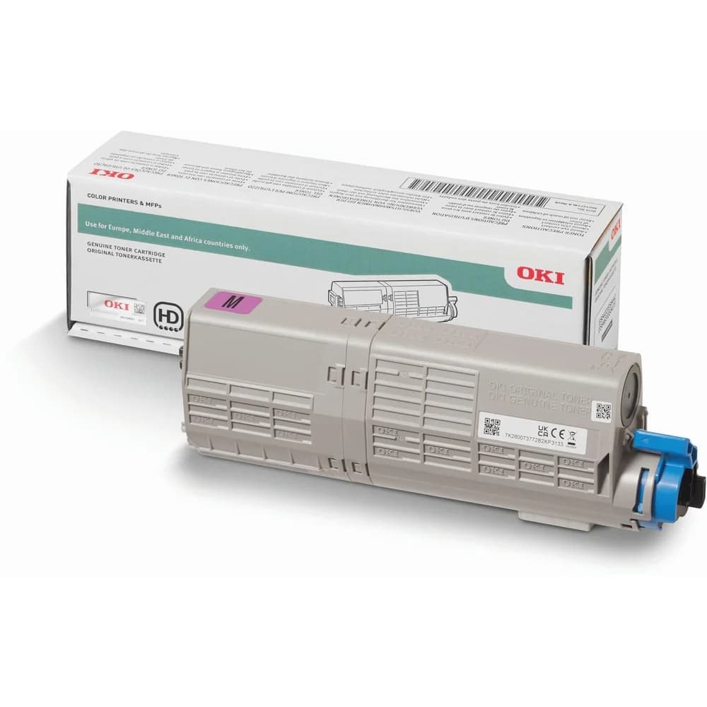 OKI, Toner, 46490622 (M)