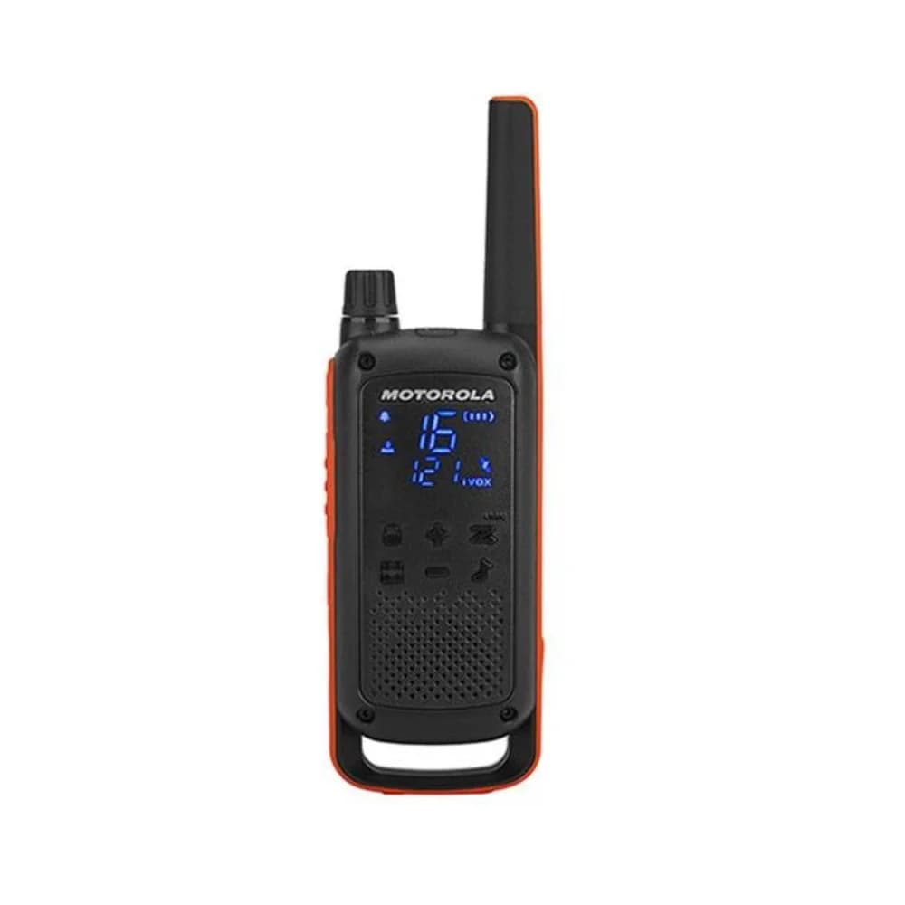 Talkabout T82