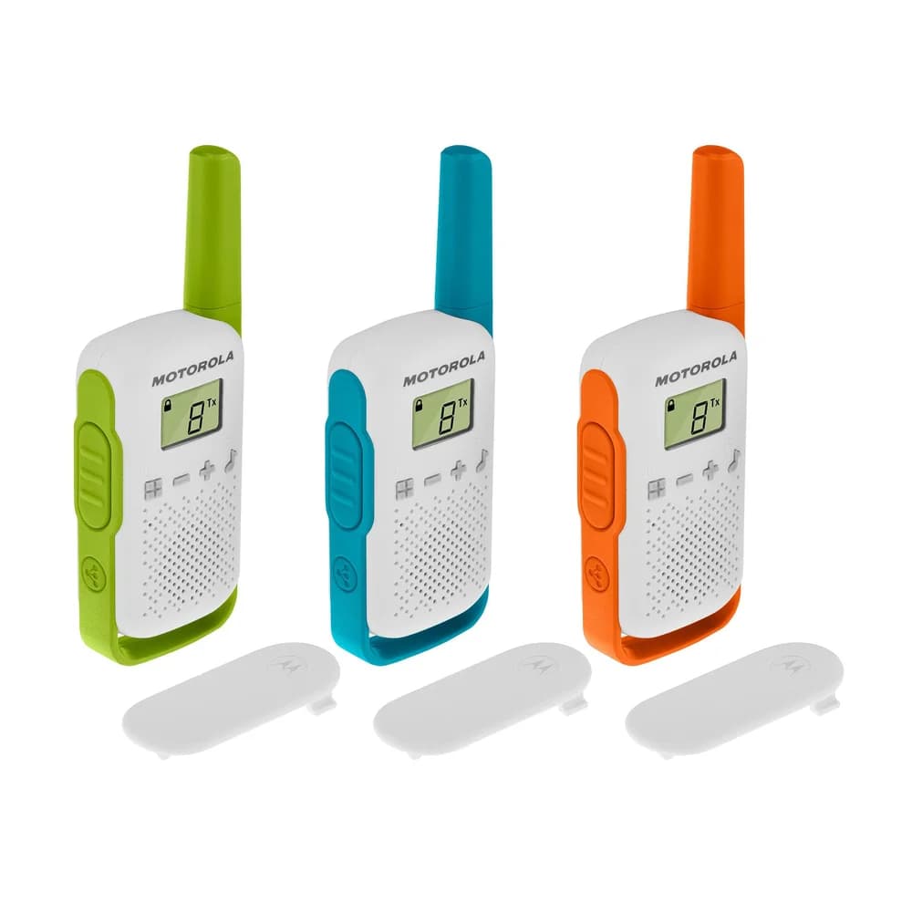 Motorola TALKABOUT T42 Triple