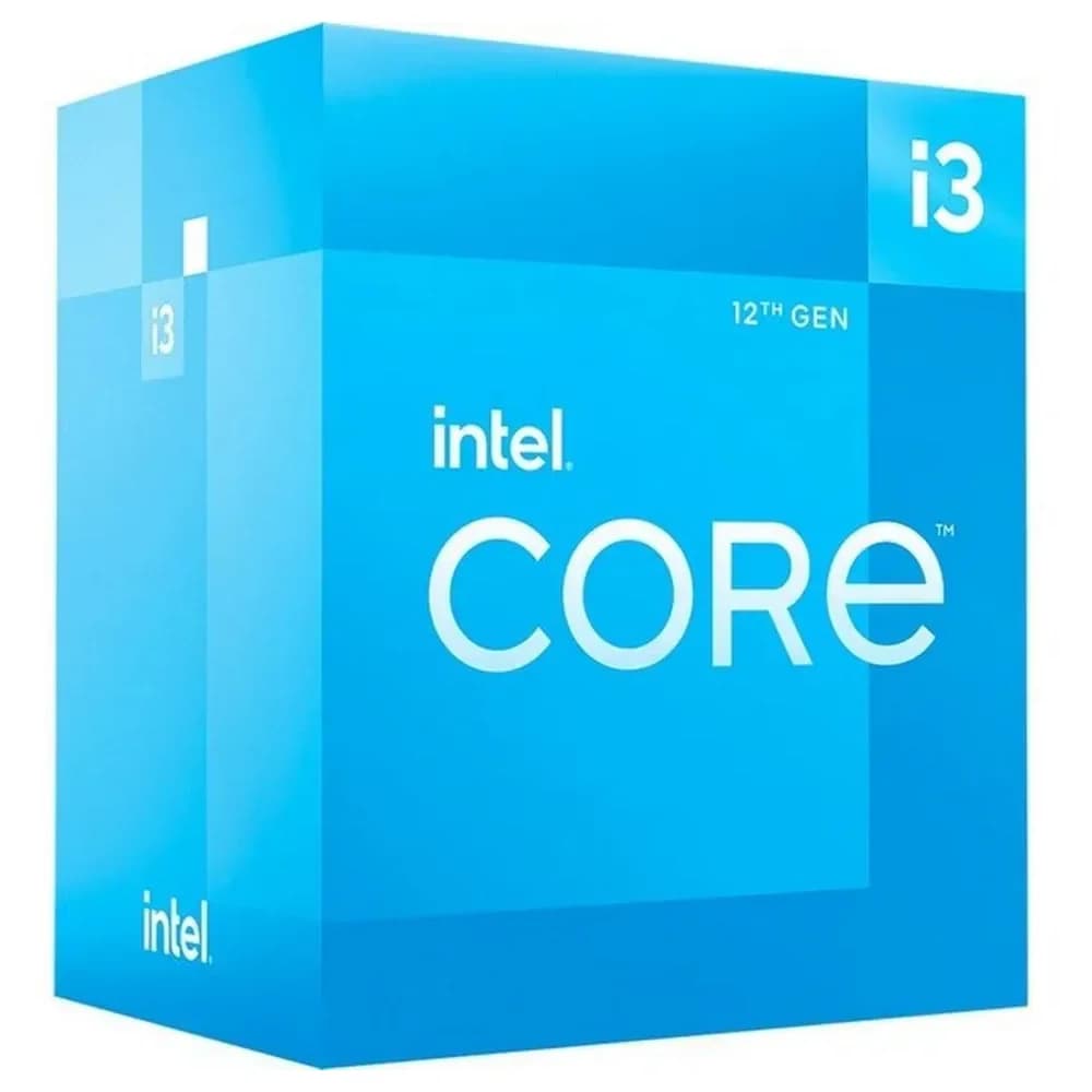 Intel® Prozessor