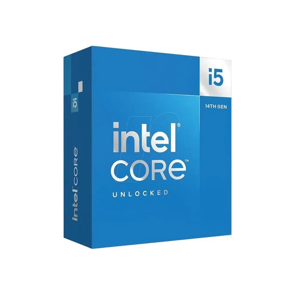 Intel® Prozessor i5-14400 bunt