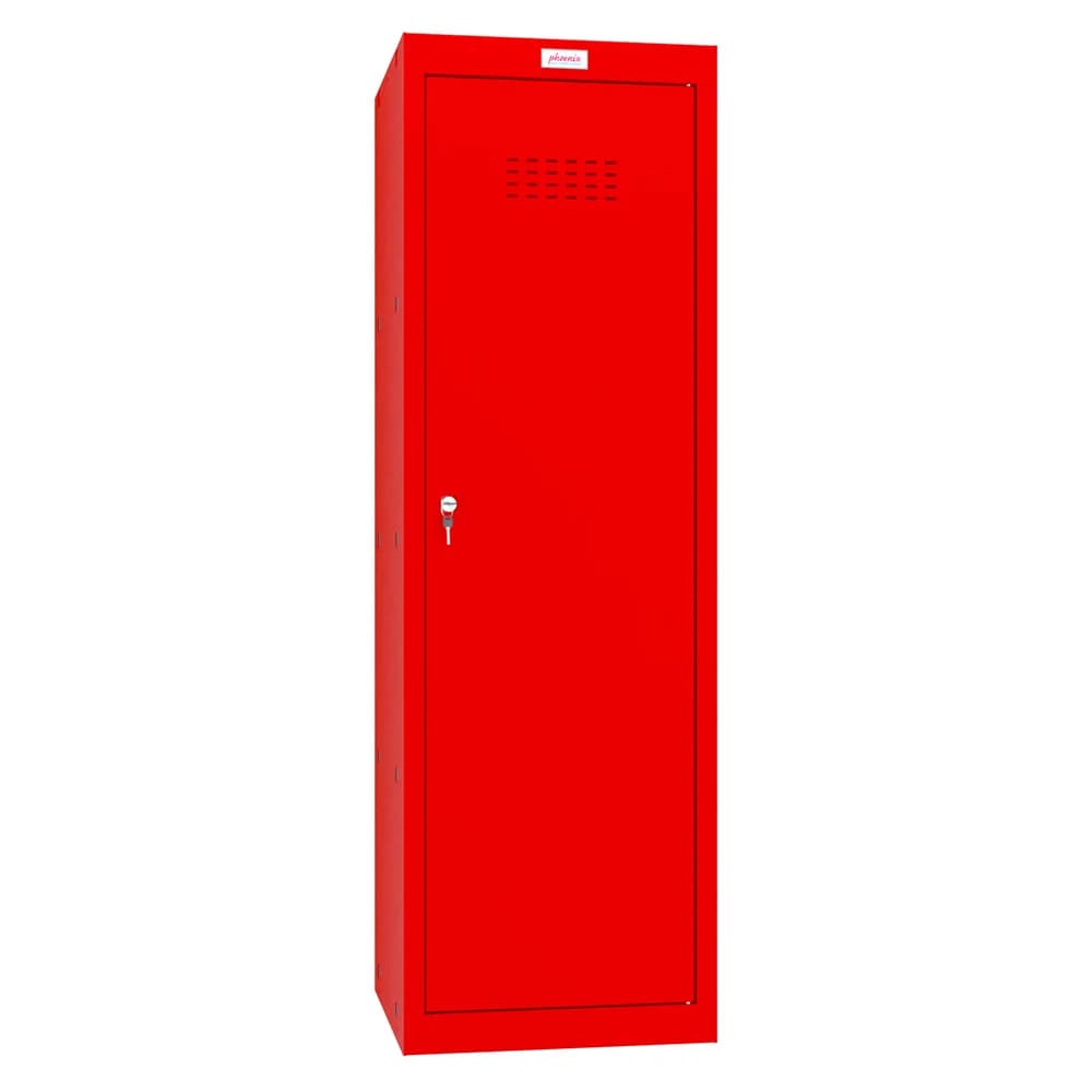 Phoenix Safe Phoenix Würfel-Schließfach CL1244RRK