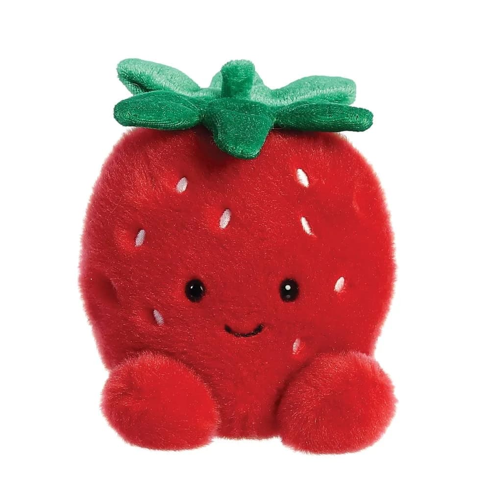 Aurora Palm Pals Juicy Strawberry 13cm