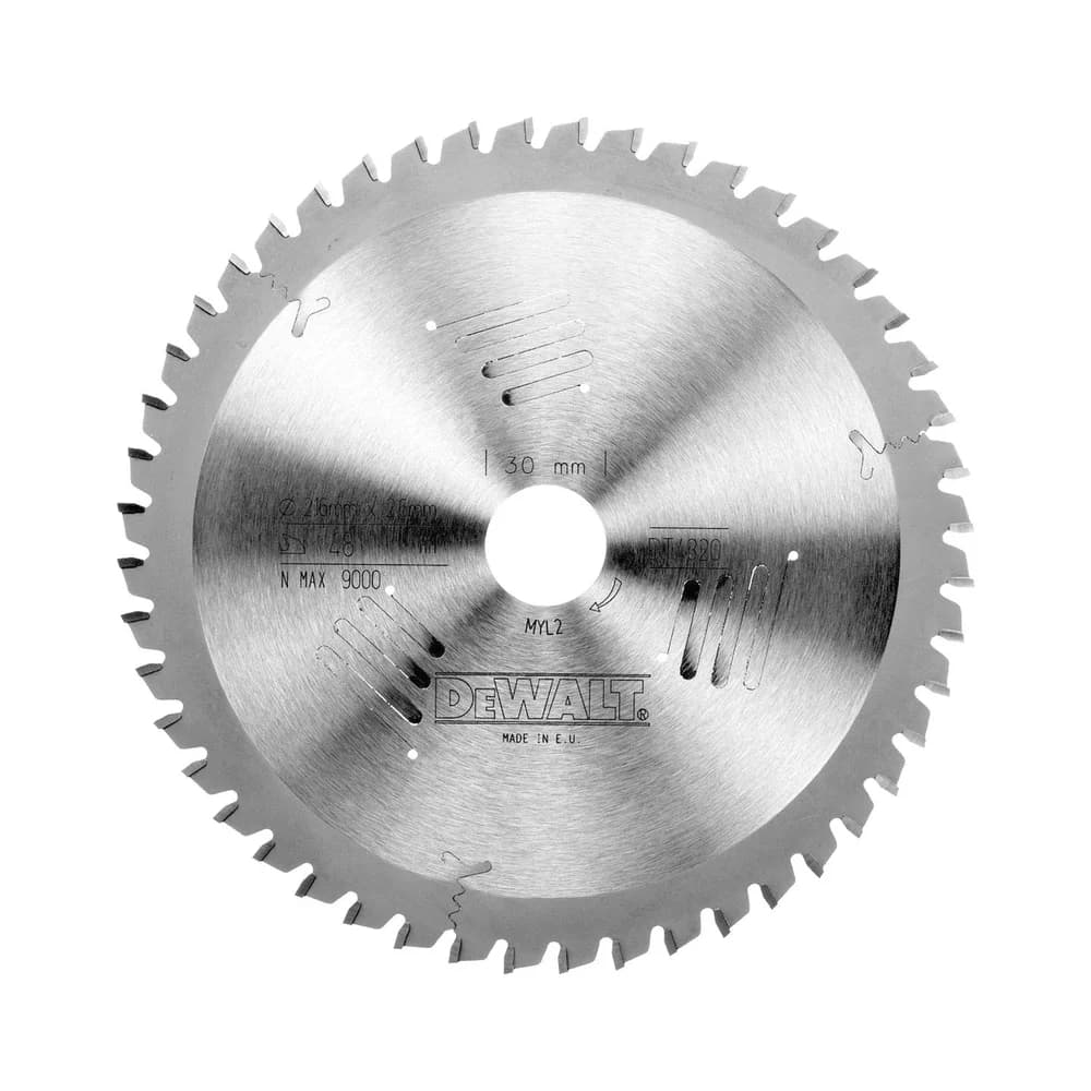 HM-Sägeblatt DT4320-QZ