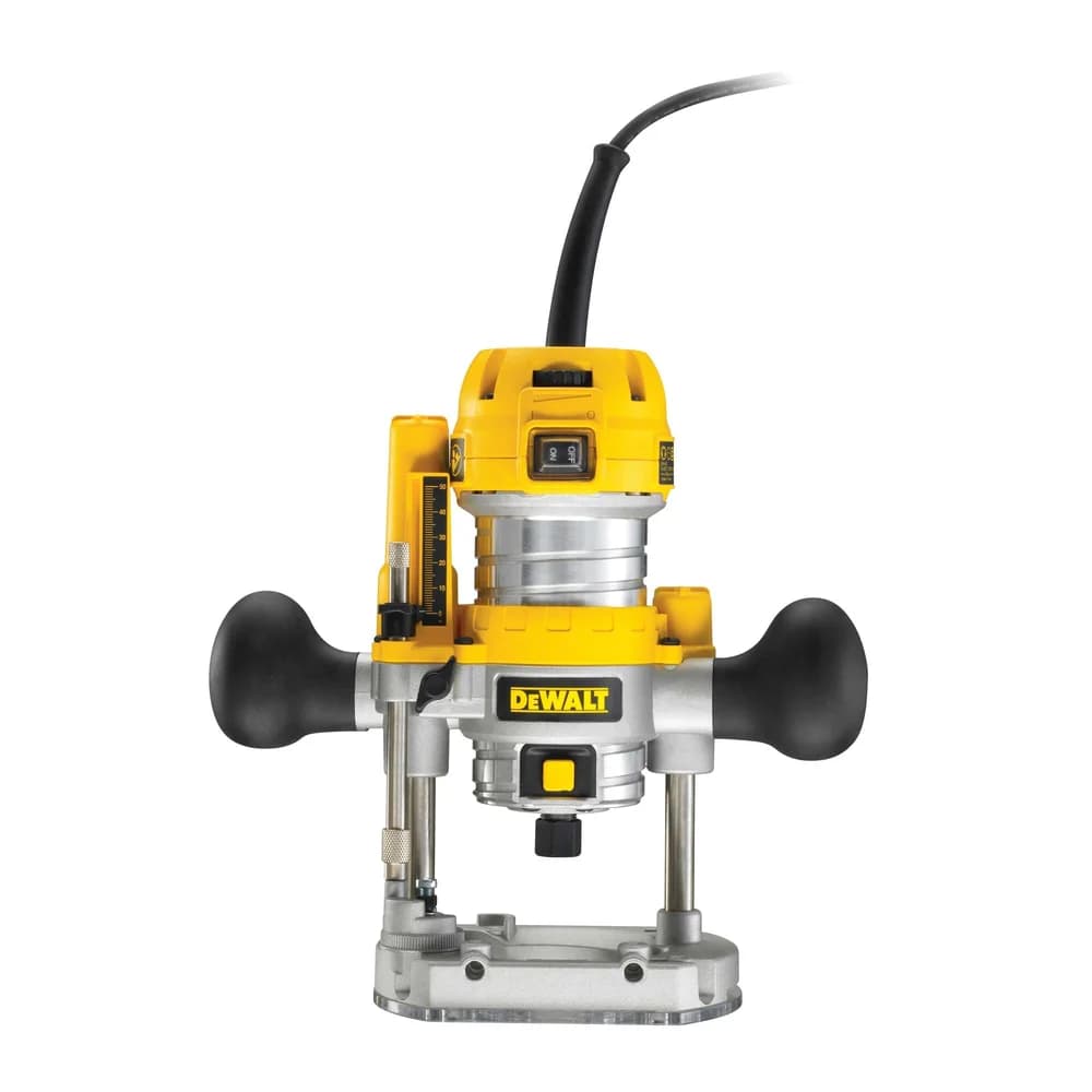 DeWalt Oberfraese 900 Watt