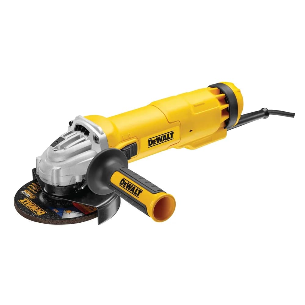 DeWalt Winkelschleifer DWE4217-QS