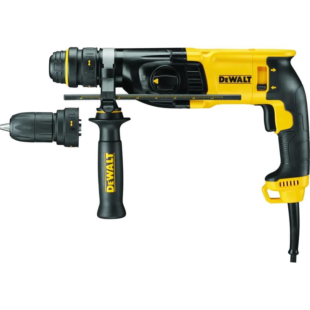 Bohrhammer D 25134K