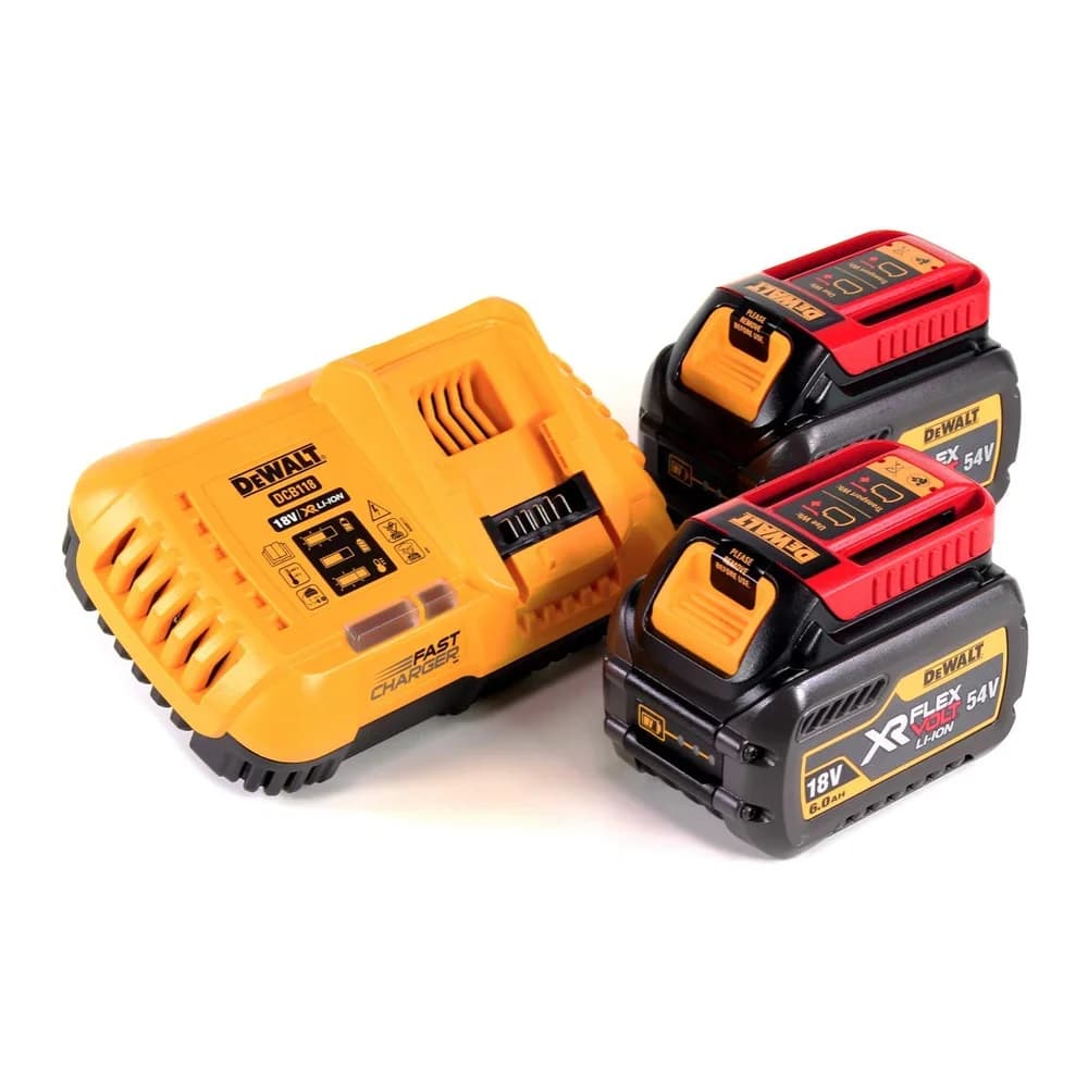 DeWalt Akku-Starter-Set