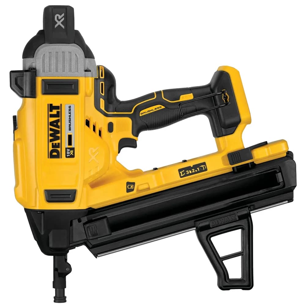DEWALT Akku-Betonnagler, 18V, Basisv.