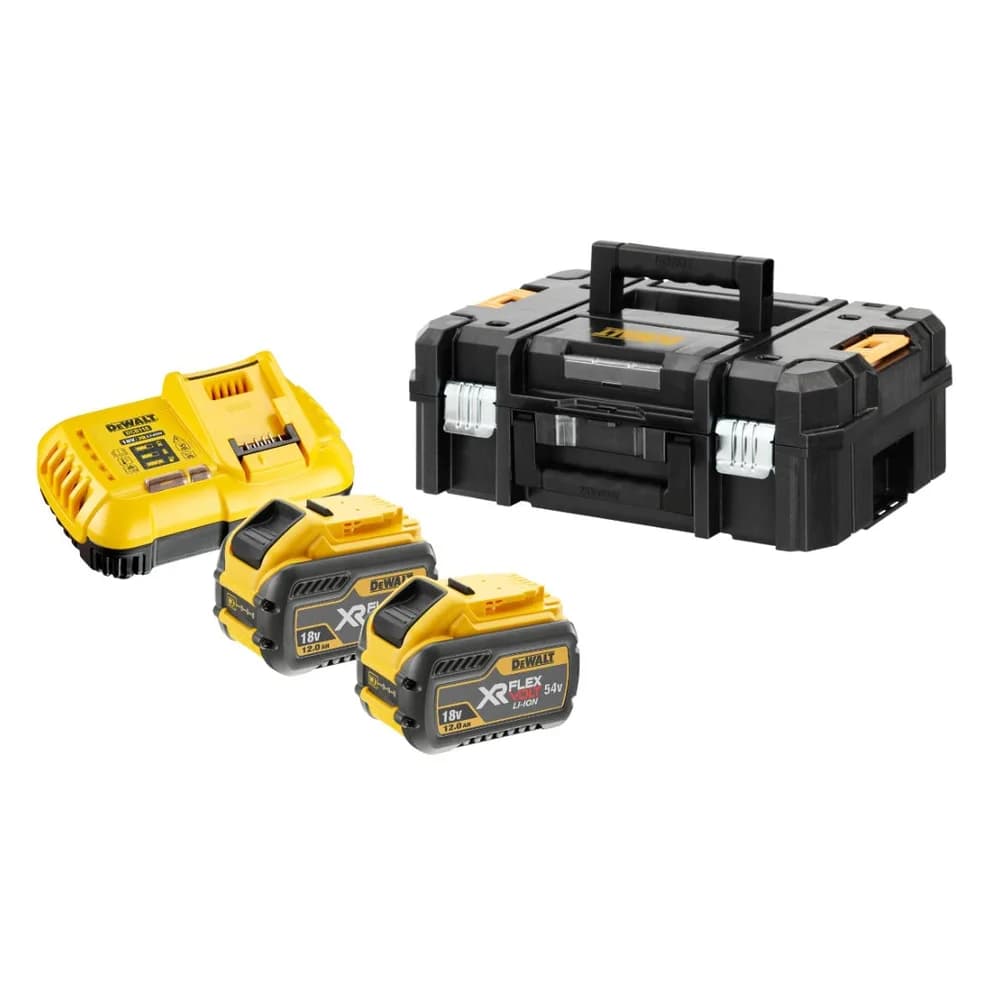 DeWalt Akku Starter Set