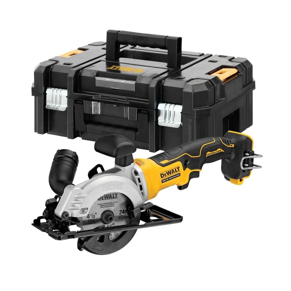 DeWalt, Handkreissäge, DCS 571