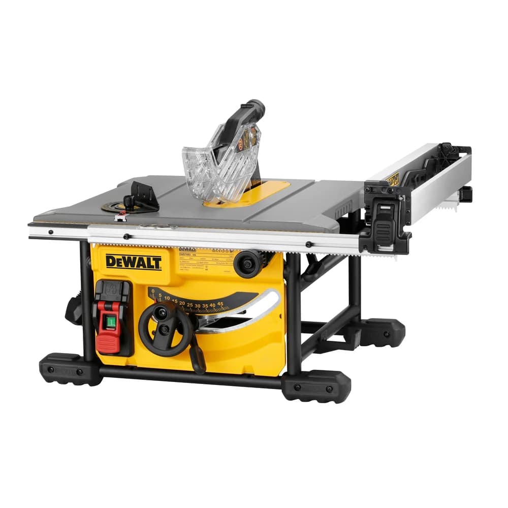 DeWalt Tischkreissäge 210 mm