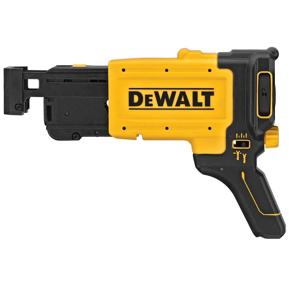 Dewalt Magazinvorsatz DCF6202-XJ