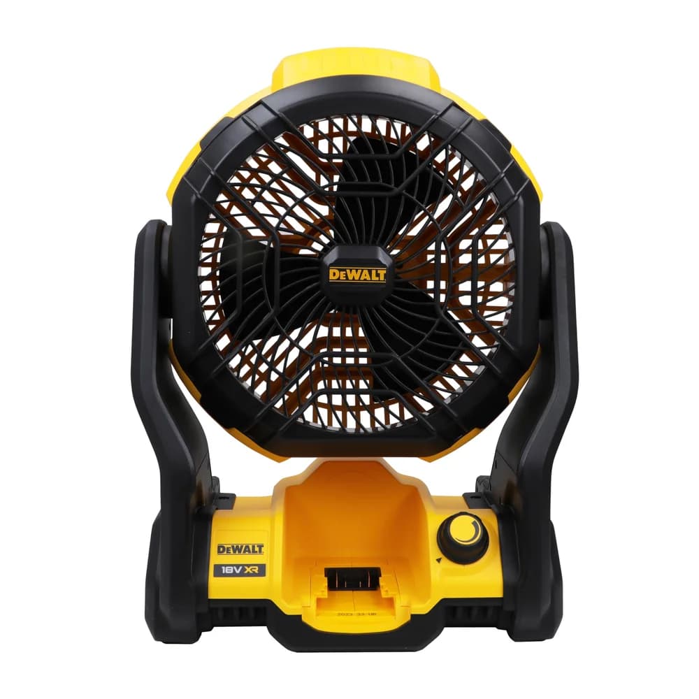 DEWALT DCE512N-XJ Akku-Ventilator
