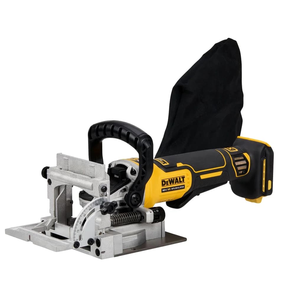 DeWalt Flachdübelfräse