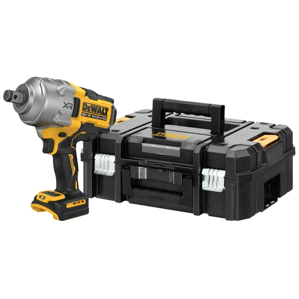 Impact Wrench (Solo)