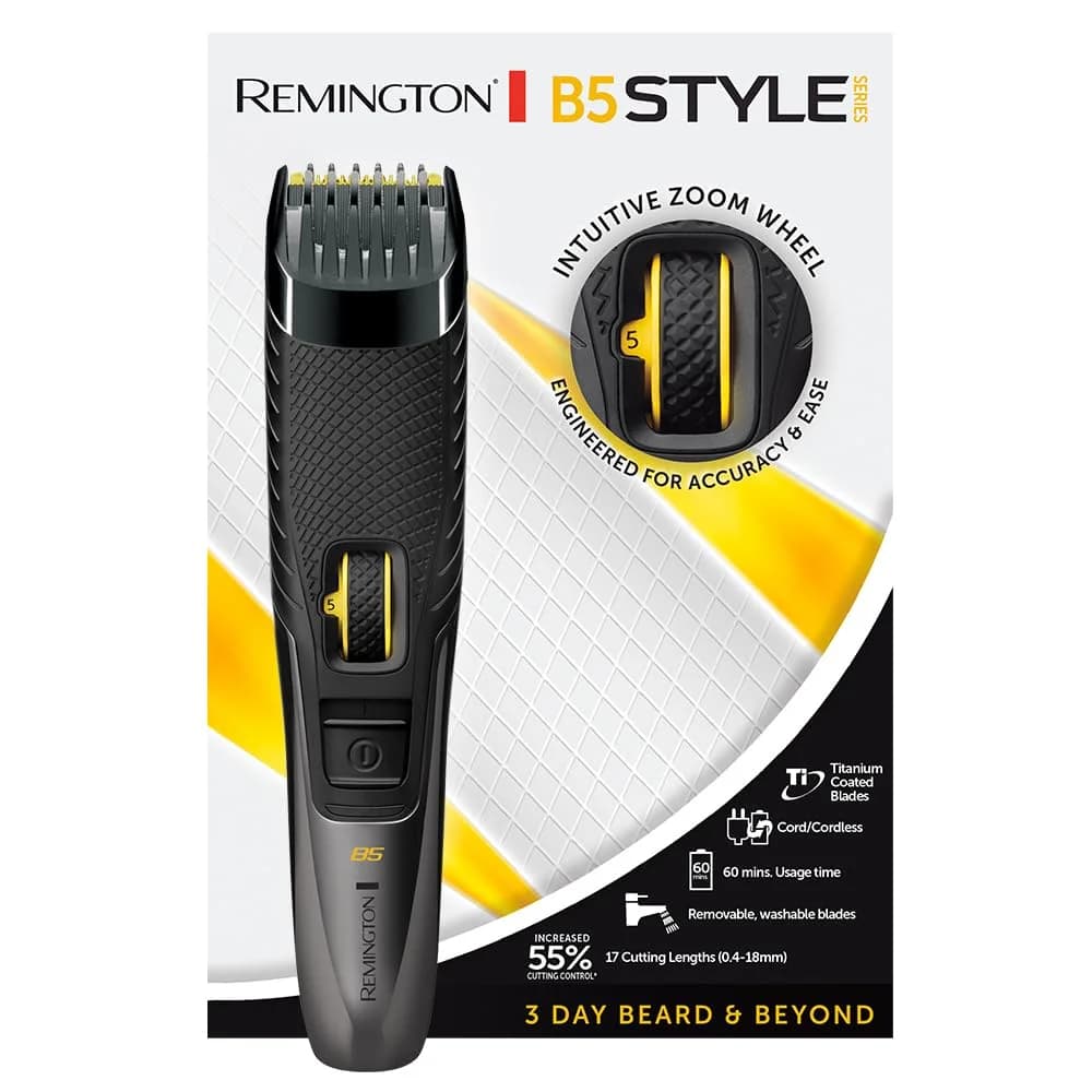 Remington Beard Trimmer MB5000