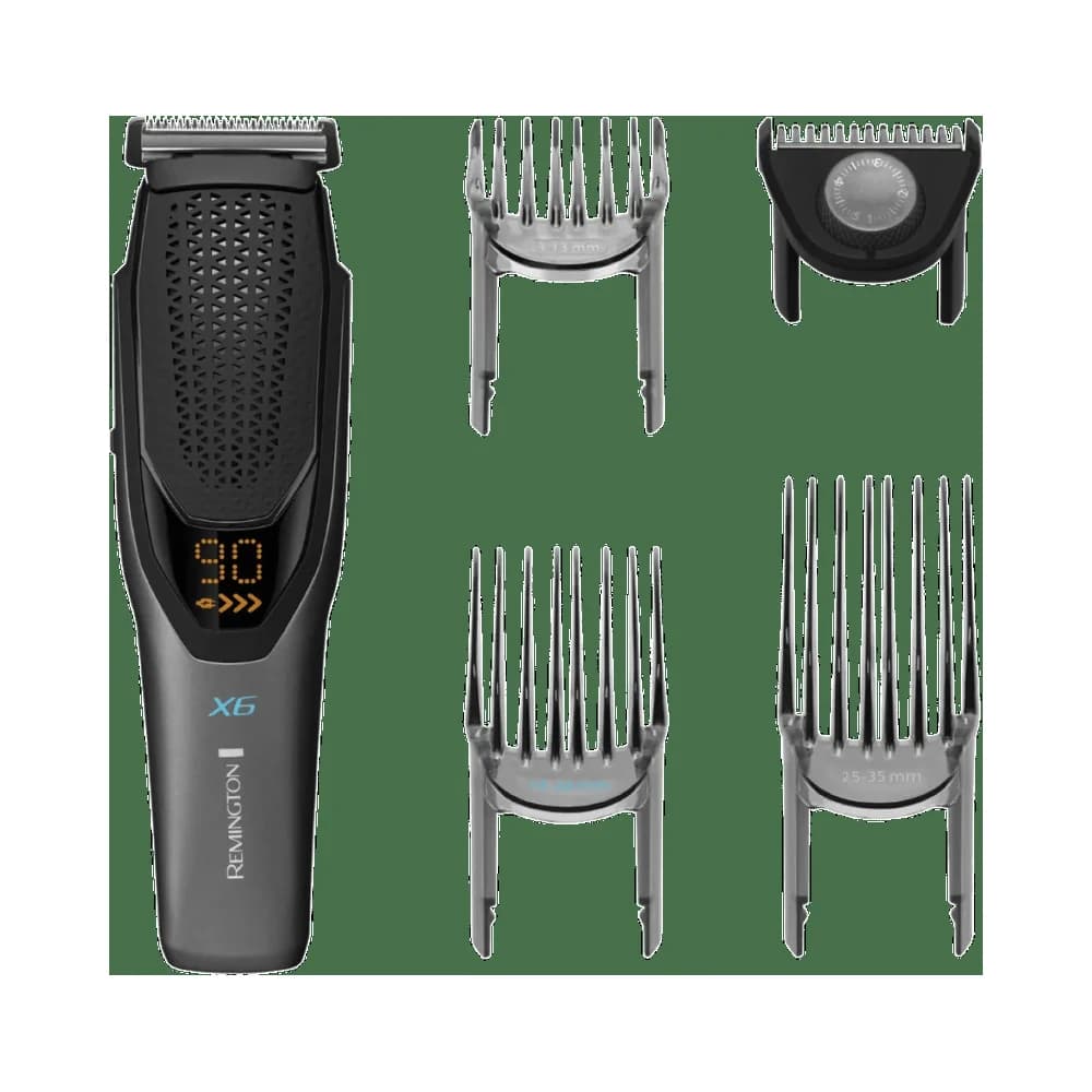 Remington Haarschneider HC6000 Power-X Series X6