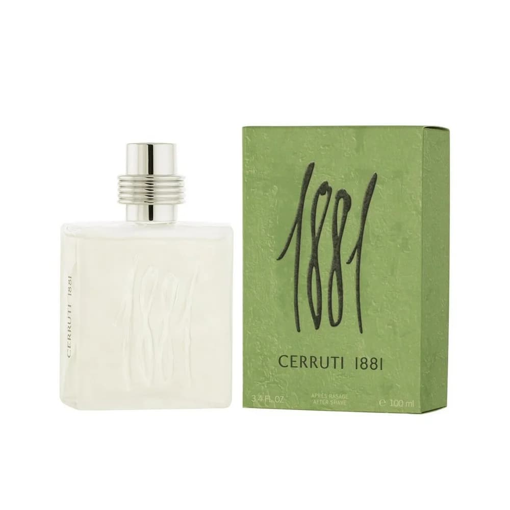 CERRUTI After Shave Lotion 1881 Pour Homme