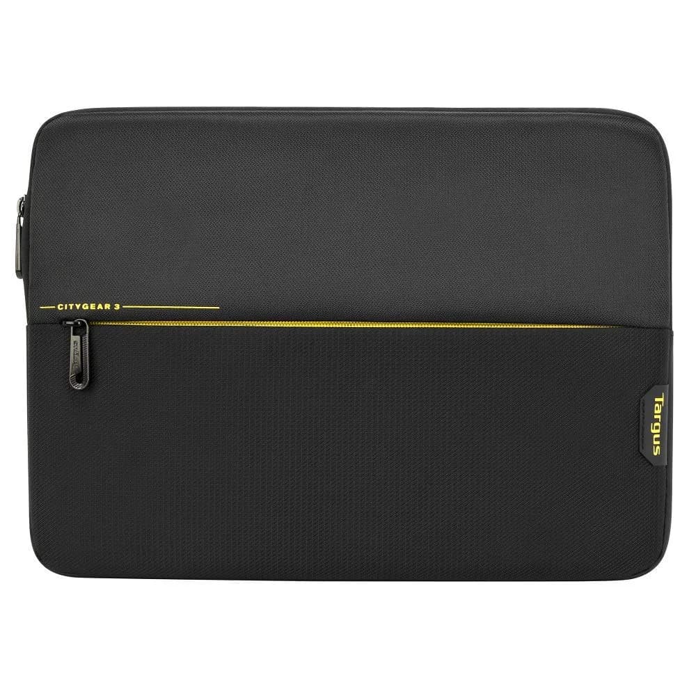 Targus CityGear 11.6" Schutzhülle schwarz