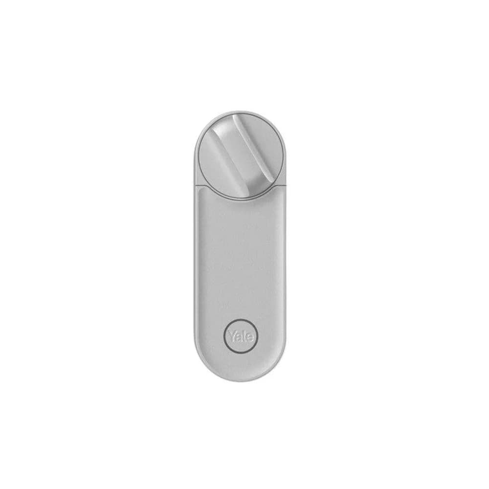 Linus L2 Silver (Euro)