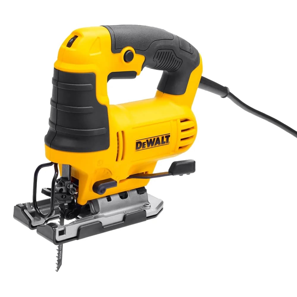 DeWalt, Stichsäge, DWE 349