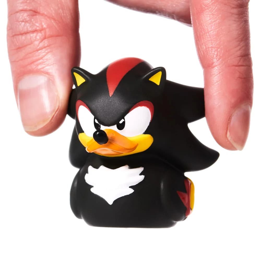 TUBBZ Sonic the Hedgehog: Shadow