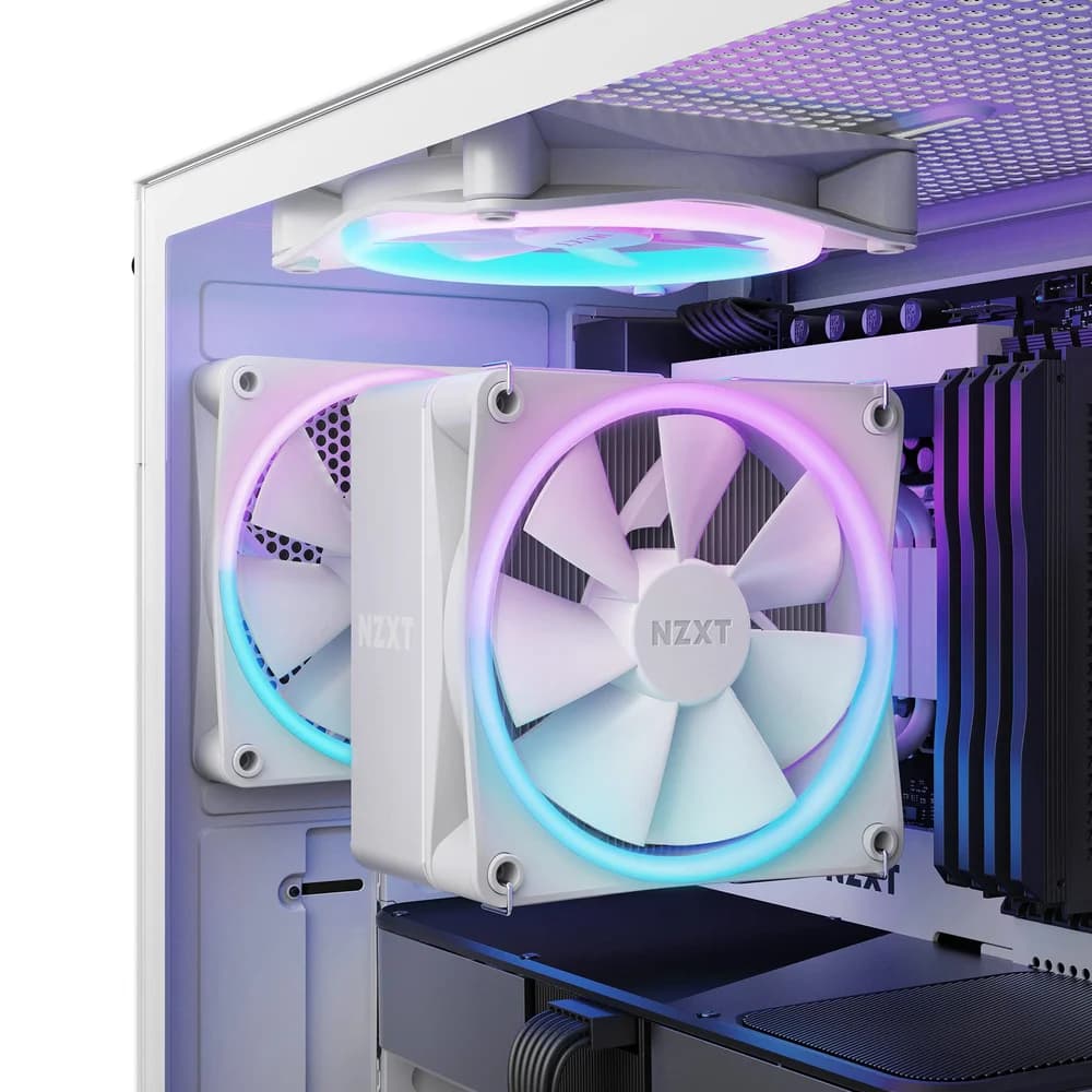 NZXT CPU Kühler