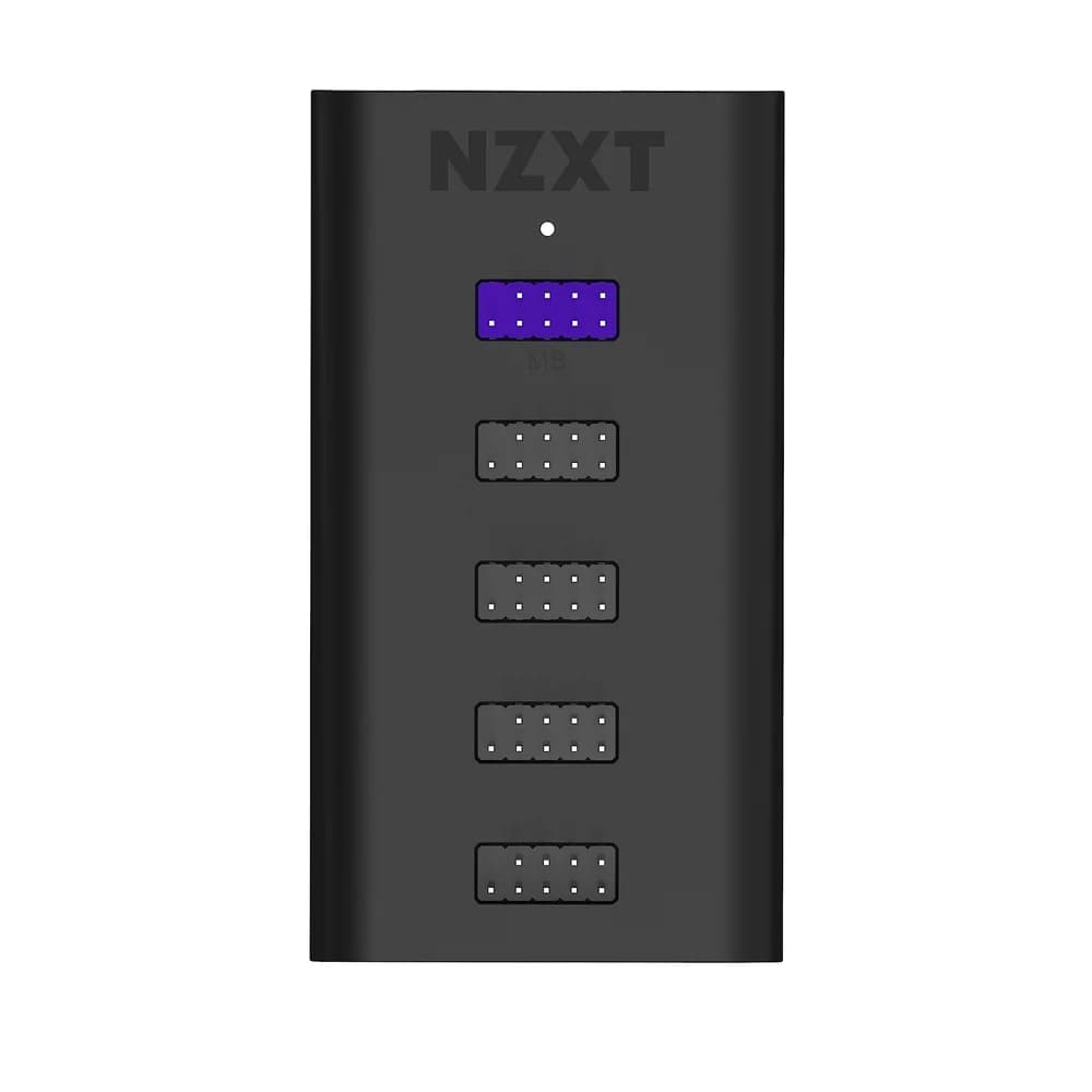 NZXT Internal USB-Hub