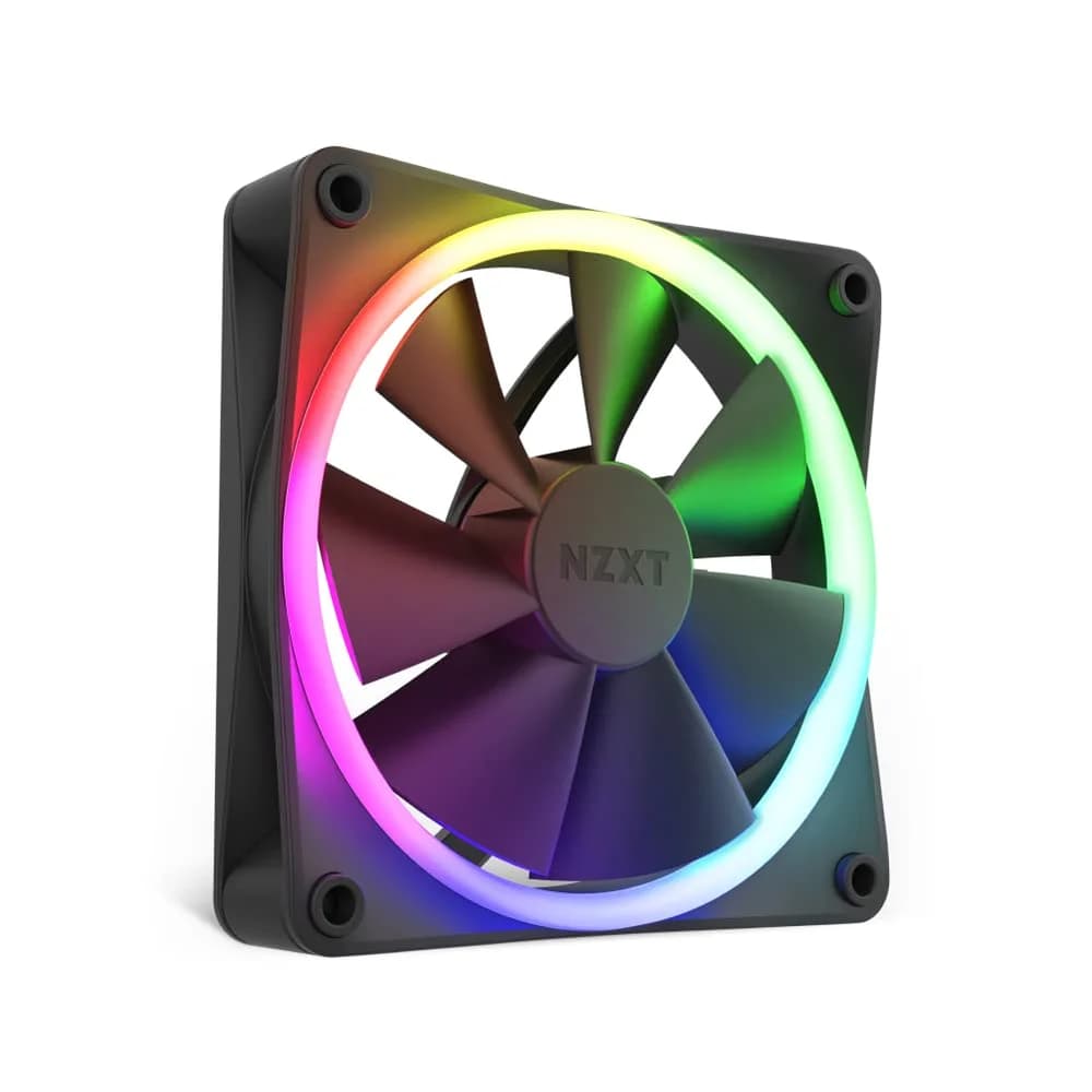 NZXT Gehäuselüfter