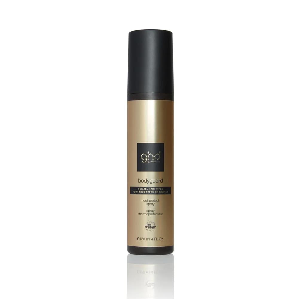 ghd bodyguard - heat protect Hitzeschutz Spray 120ml