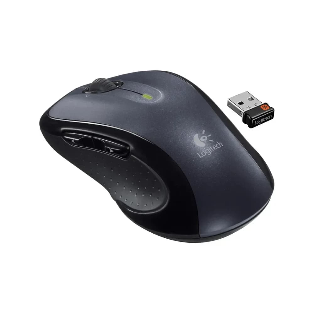 Logitech M510 schwarz