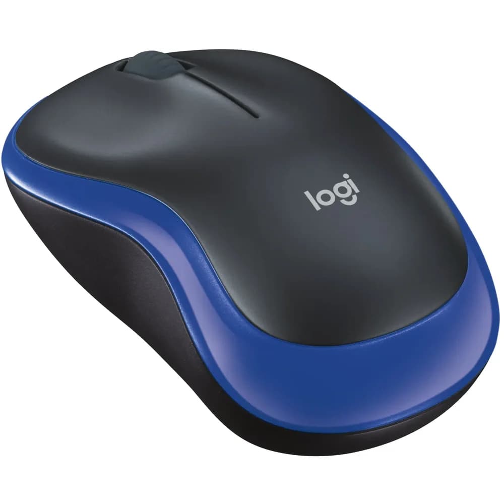 Logitech Maus