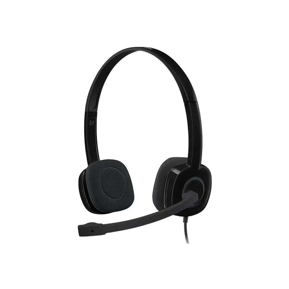 Logitech Headset