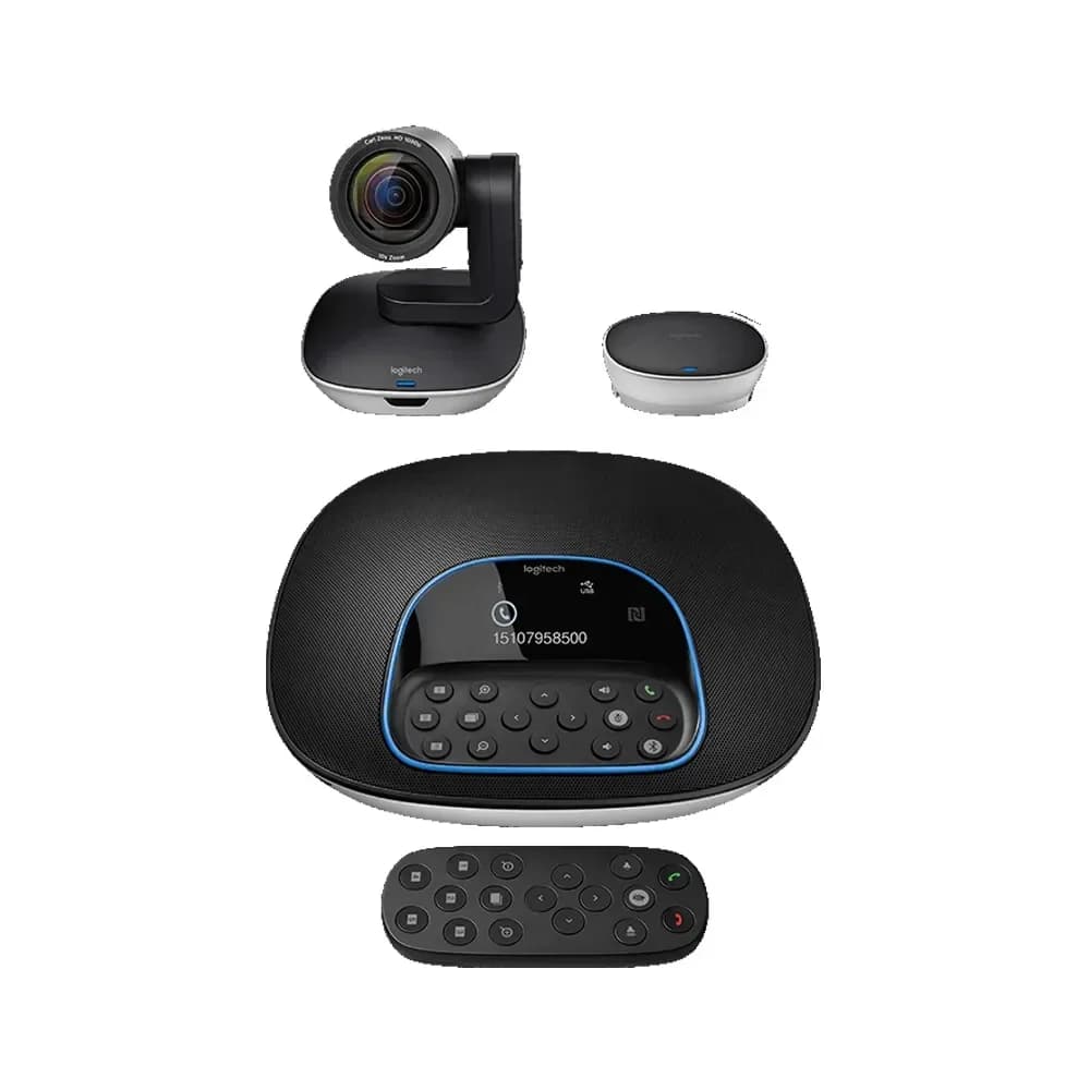 Logitech GROUP